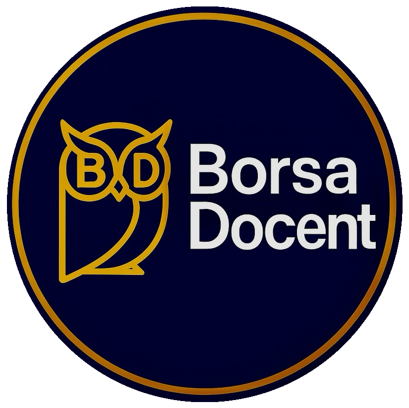 BorsaDocent