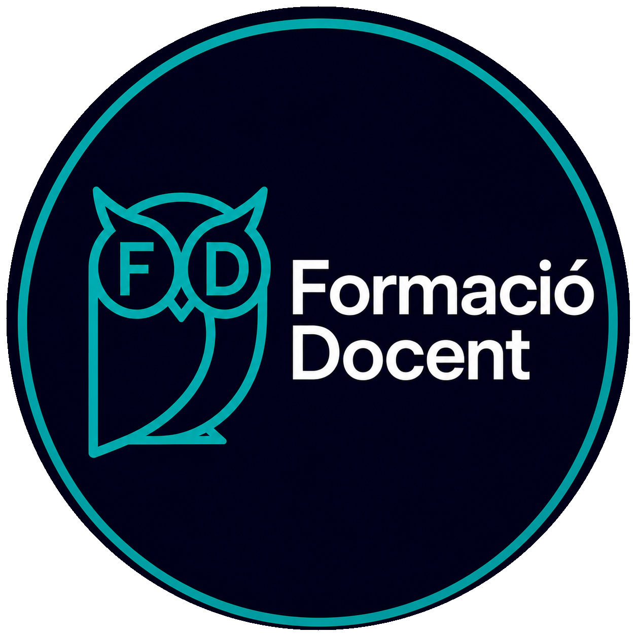 FormacióDocent